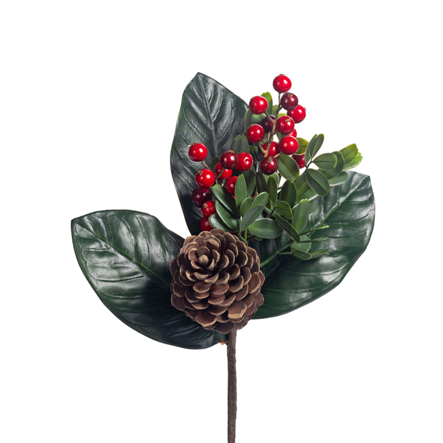 Cone Berry Pick