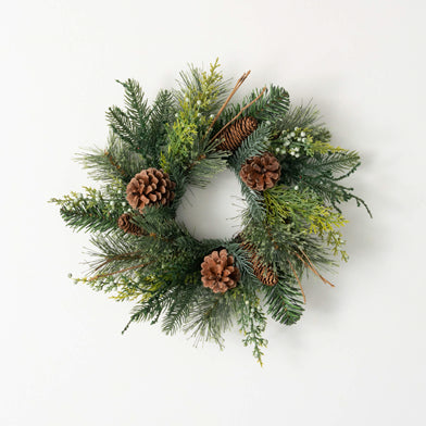 WOODLAND PINE RING