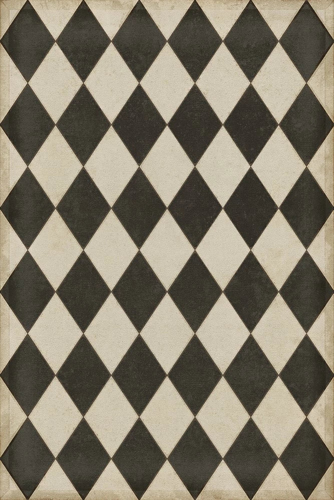 Williamsburg – Diamonds – Edward 20×30