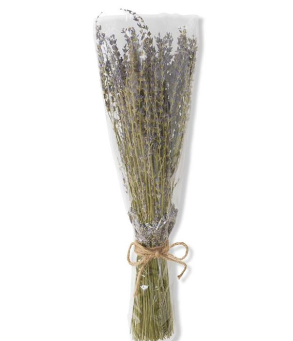 Dried Lavender Bundle