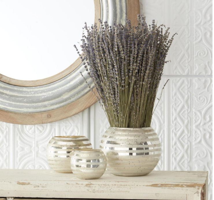 Dried Lavender Bundle