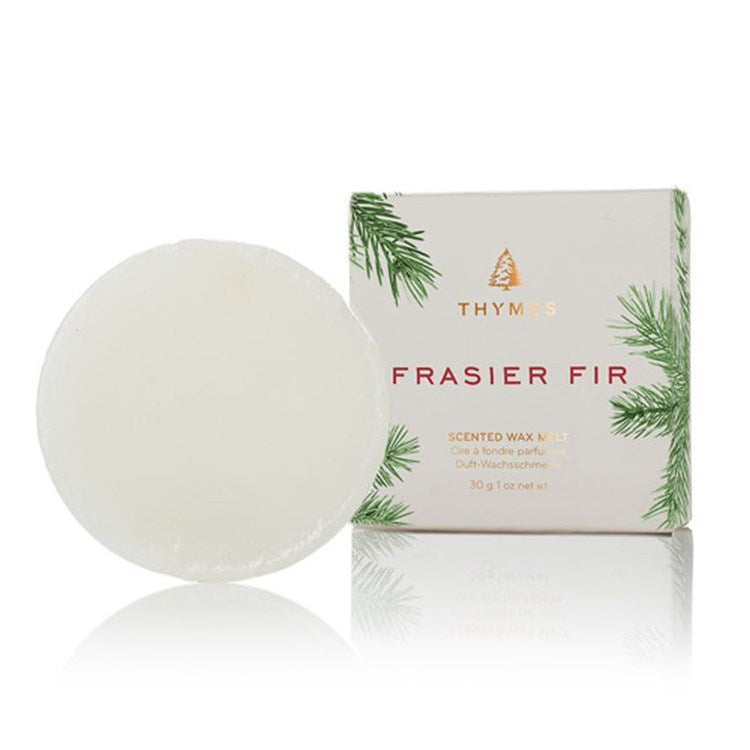 Frasier Fir Scented Wax Melt
