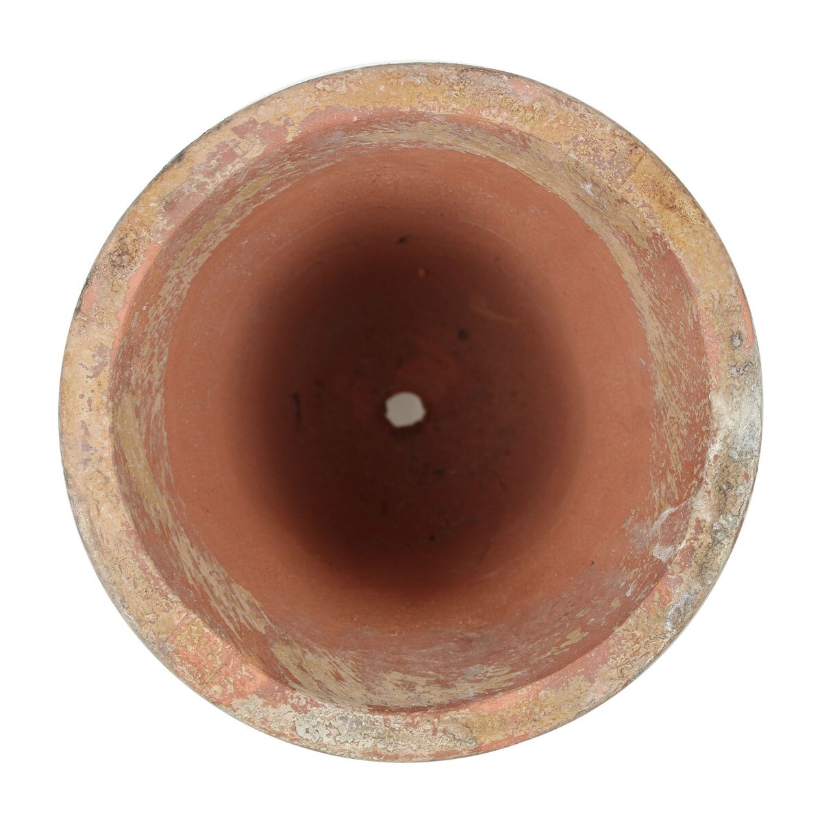 Finley Decorative Tapered Stoneware Vase