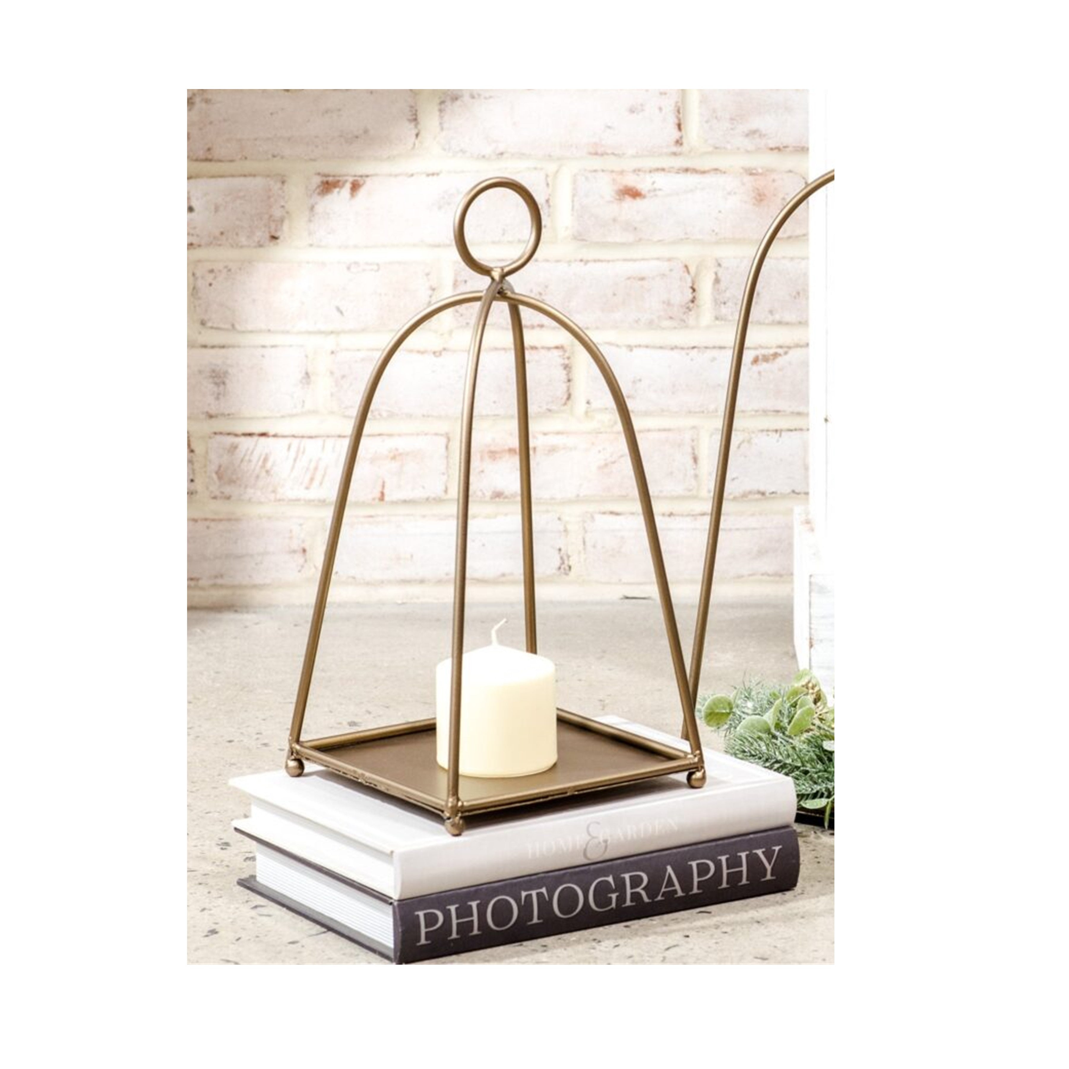 GOLD DISPLAYER, SMALL