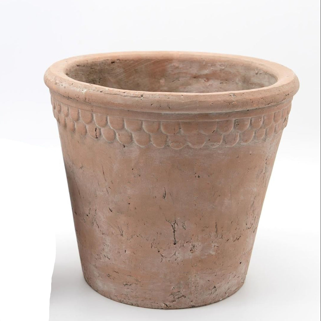 Planter - French Terracotta