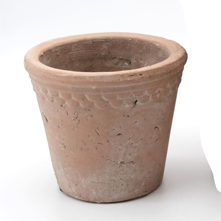 Planter - French Terracotta