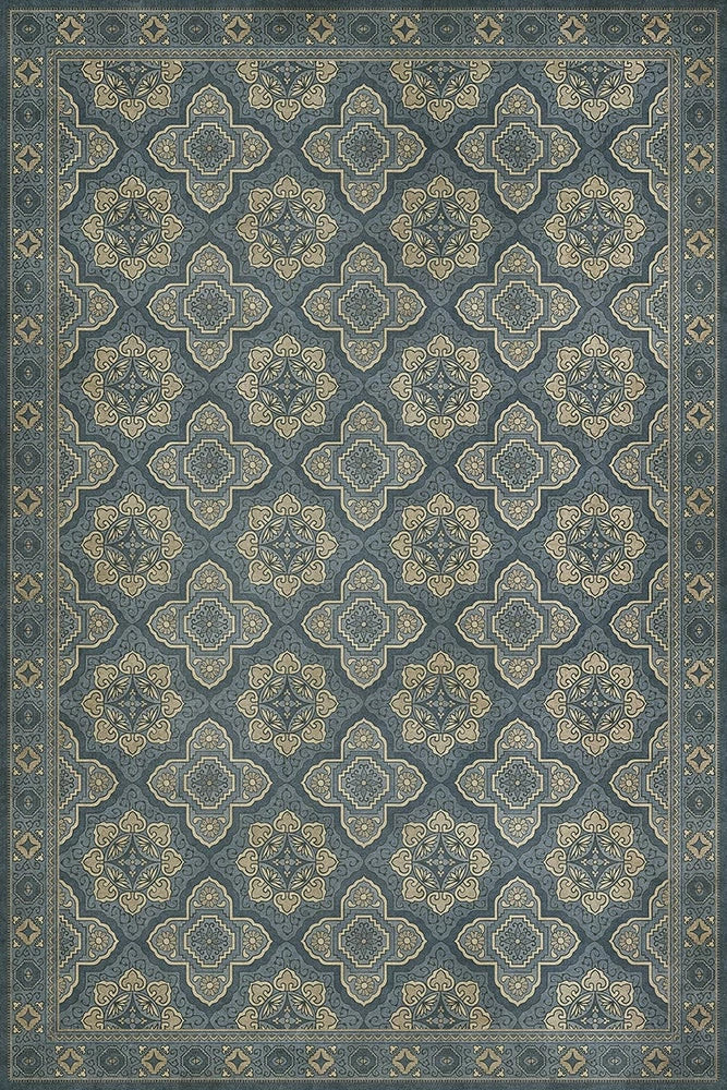 Williamsburg – Antiquary – Galleys 20×30