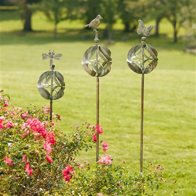 Garden Stakes
