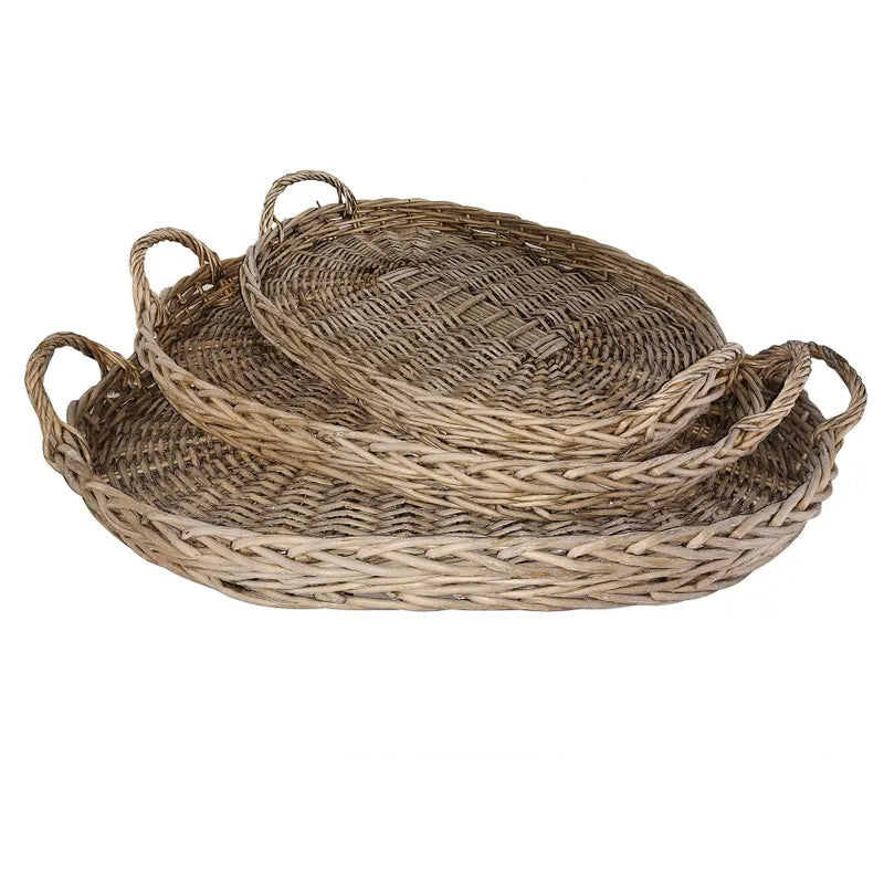 Grape Tray Picking Basket,
