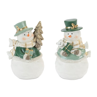 Snowman