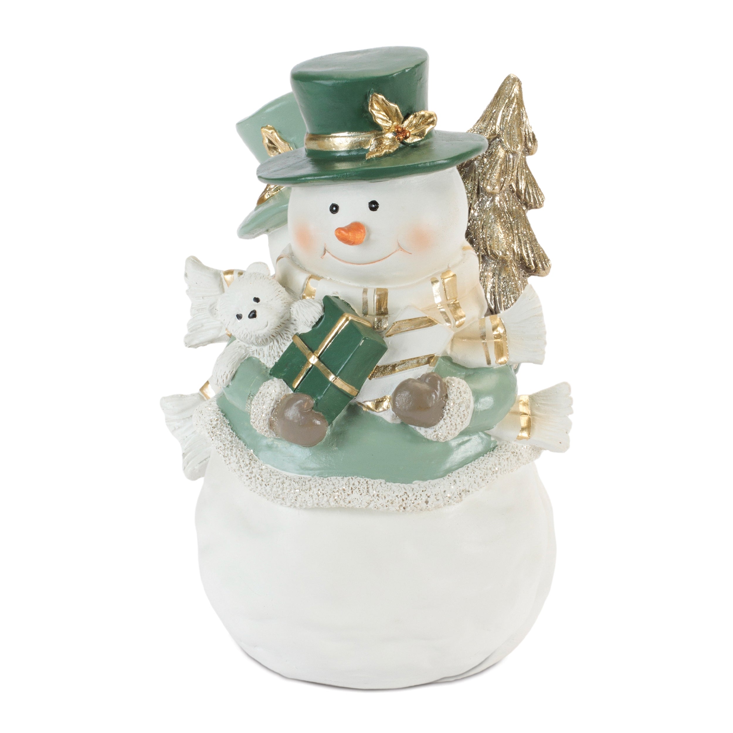 Snowman