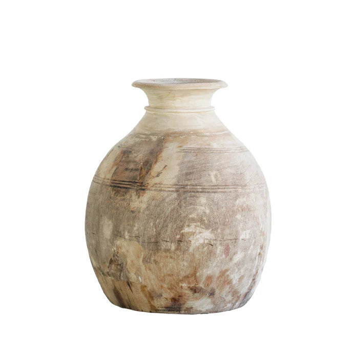 Gujar Water Pot Extra Large, Vintage
