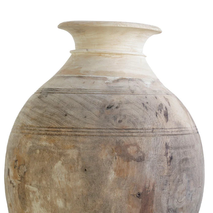 Gujar Water Pot Extra Large, Vintage