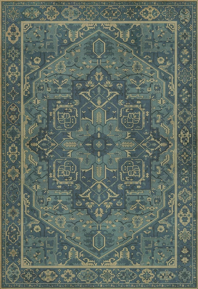 Persian Bazaar – Camelot – Gwydion 52×76