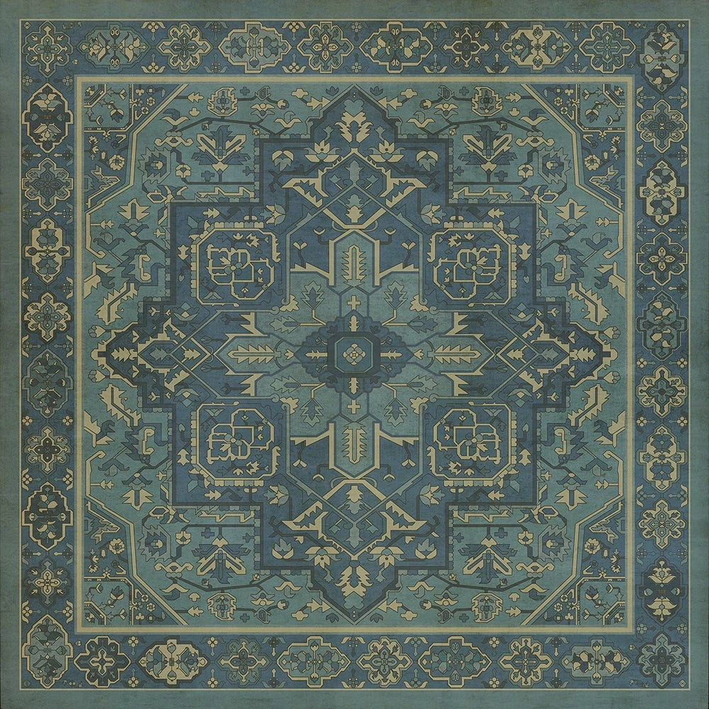 Persian Bazaar – Camelot – Gwydion 96×96