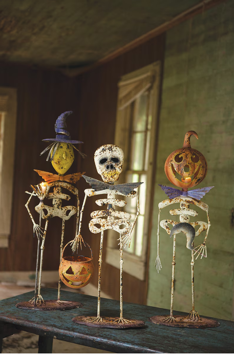 Halloween Creatures