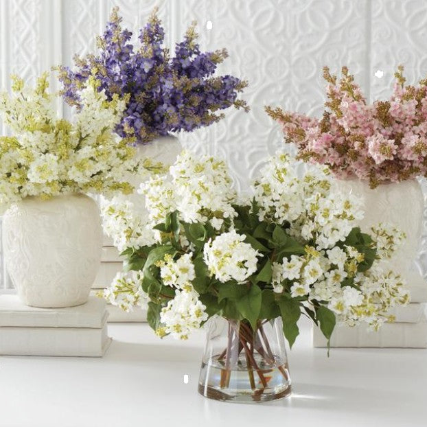 Lilac Bundle