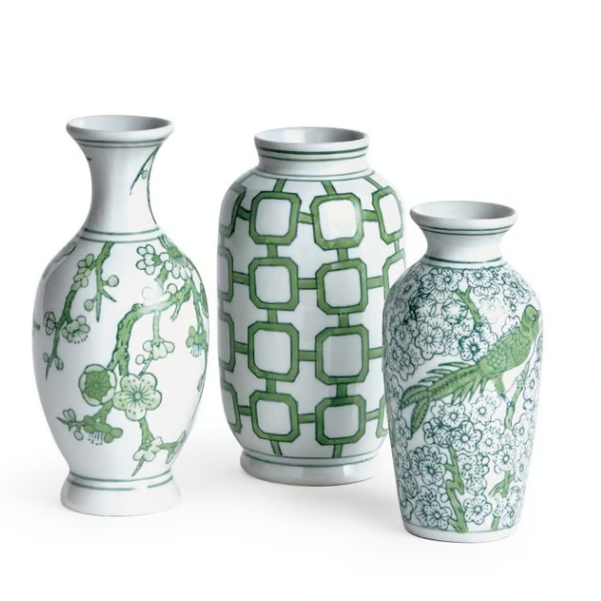 IMPERIAL BUD VASE