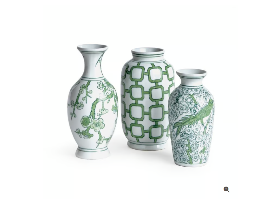 IMPERIAL BUD VASE