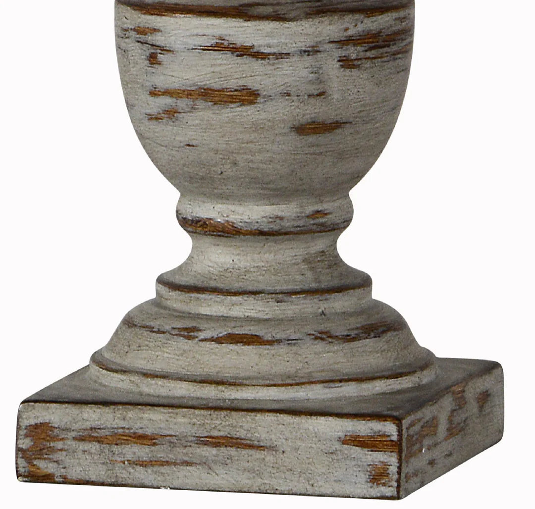 Jodie Buffet Lamp