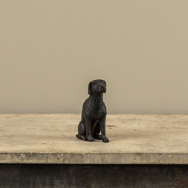 LABRADOR STATUETTE