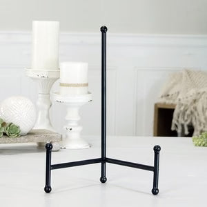 Metal.12" Easel Large