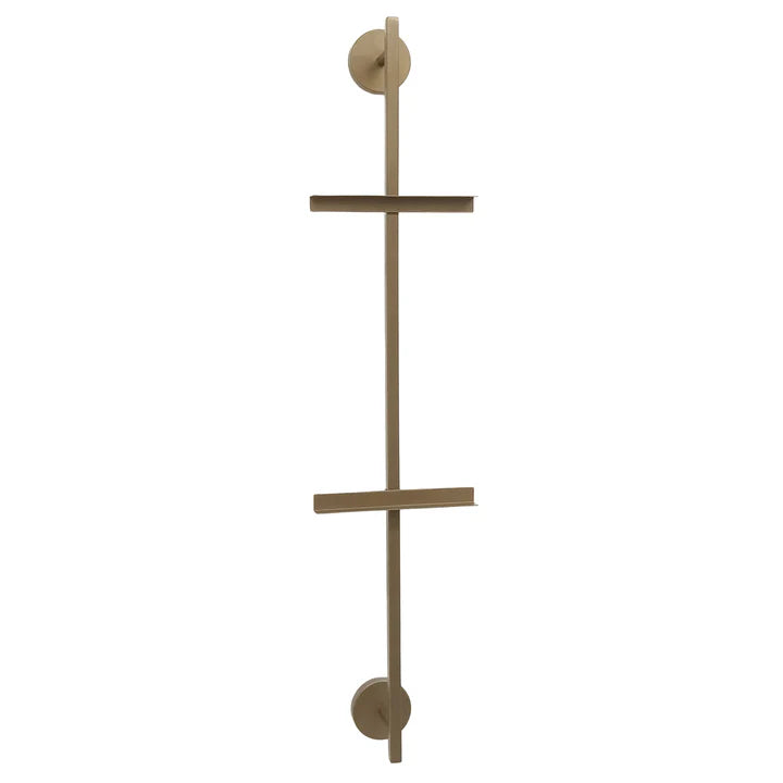 Metal Easel Frame Wall Mount Large