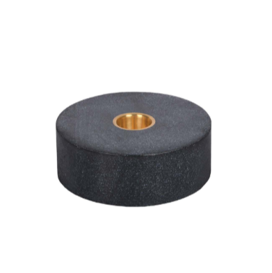 Marble Base Candleholder