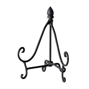 Metal. 8" Easel