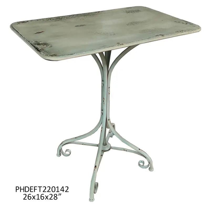 Mississippi Porch Table
