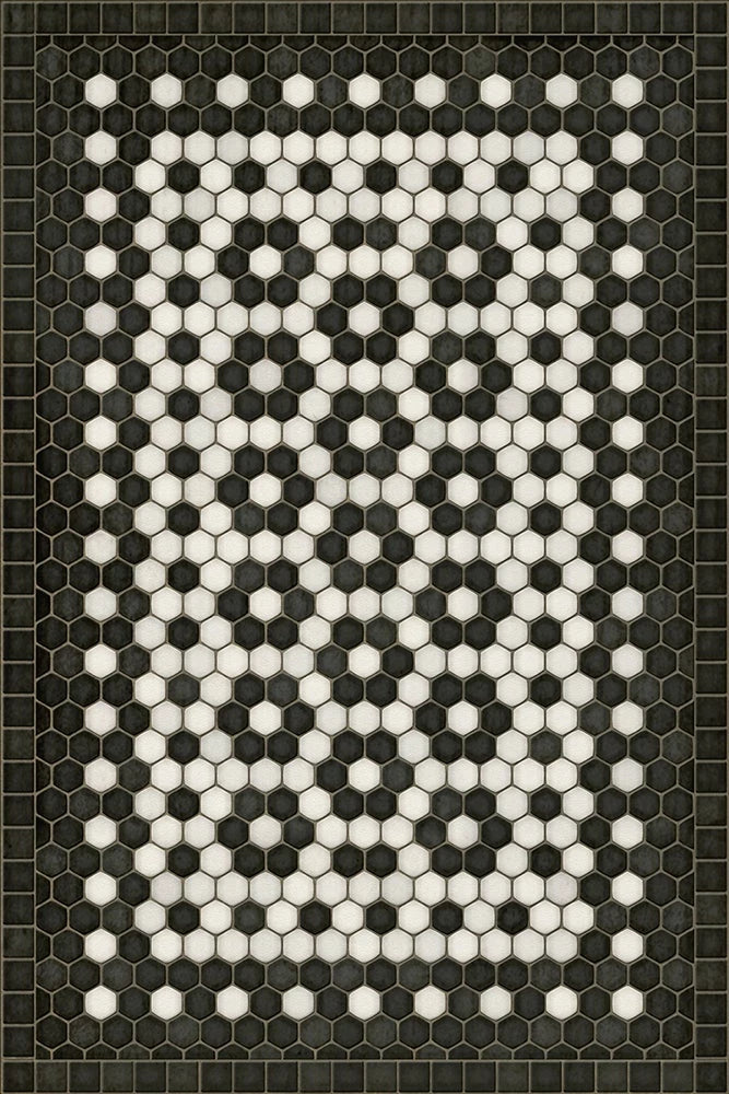 Mosaic C – Catherine Street 20×30