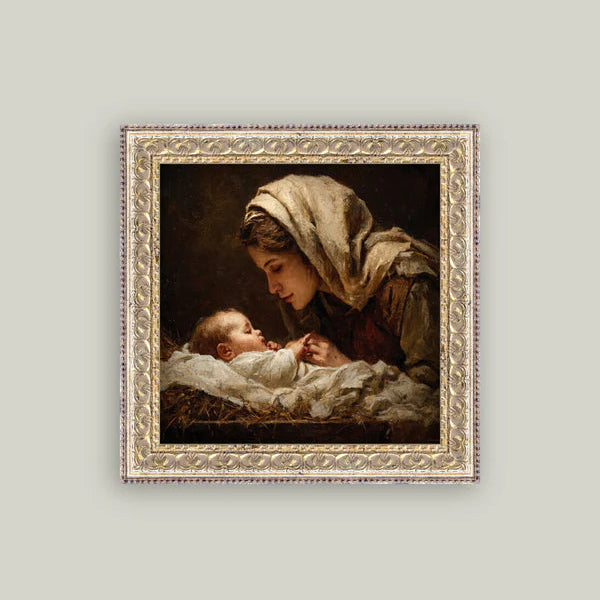 A Mother's Love