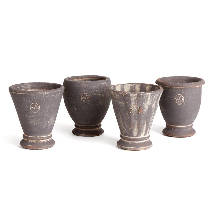 WAKEFIELD HANDMADE MIDI POTS