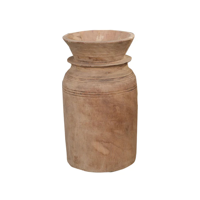 Nepali Water Pot, Vintage Medium