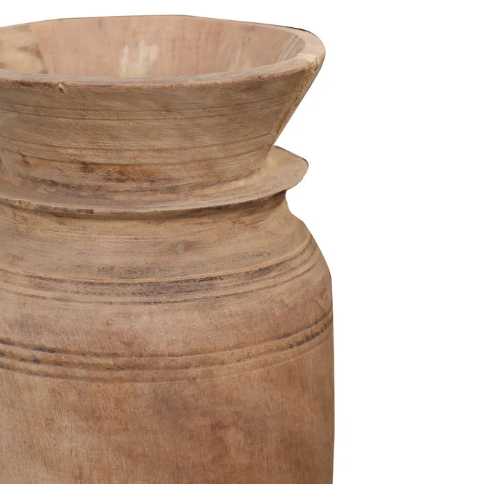 Nepali Water Pot, Vintage Medium