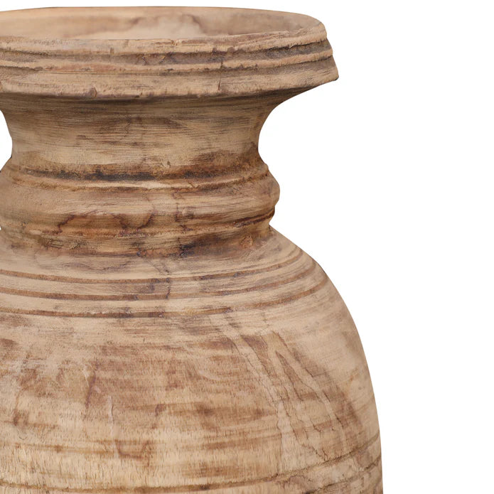 Nepali Water Pot, Vintage Medium