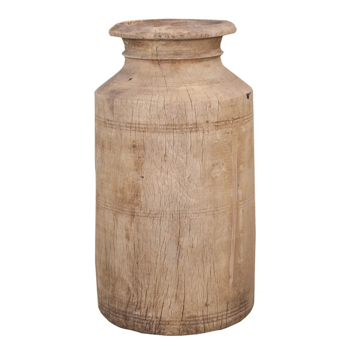 Nepali Water Pot, Vintage Large
