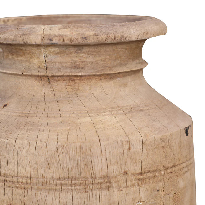 Nepali Water Pot, Vintage Large