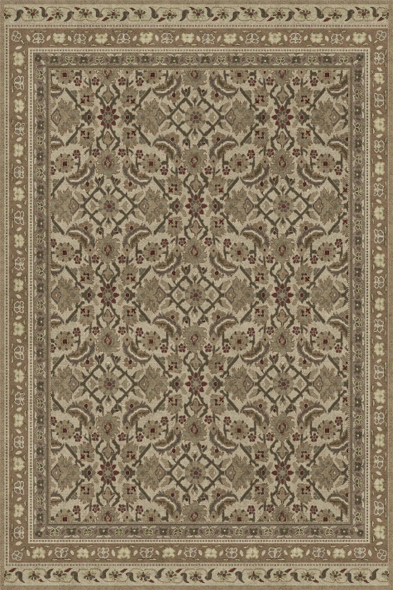 BILTMORE – Maison Tapis – Normandy 24×36