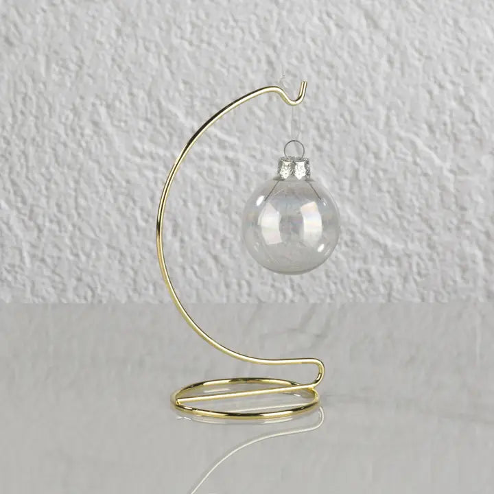 Ornament Stands, Small