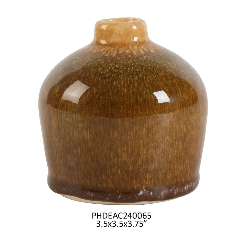 Gallery Vase Oro