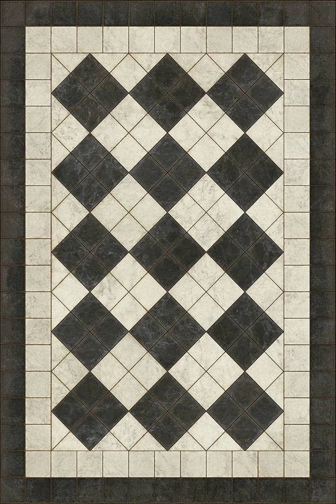 Pattern 65 Palatial 24×36