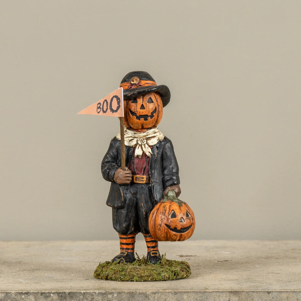 PUMPKIN BOY