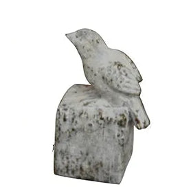 Perched Bird Relic