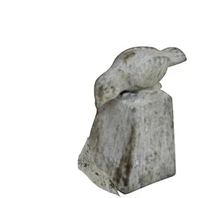 Perched Bird Relic
