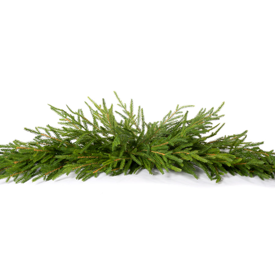 Austrian Pine Swag