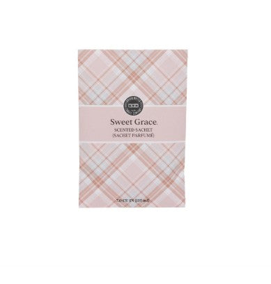 Scented Sachet Sweet Grace