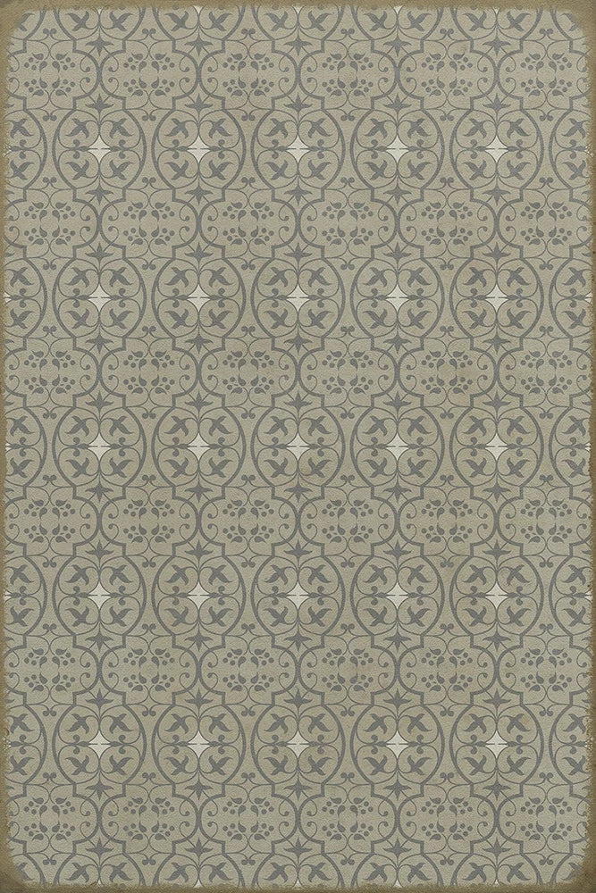 Pattern 51 Prose and Poetry 20×30