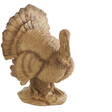 Resin Turkey