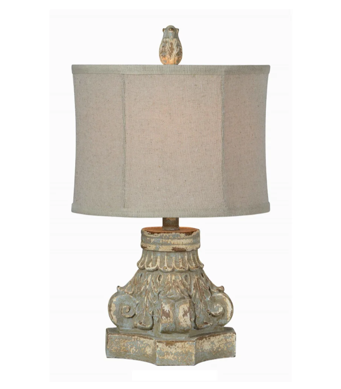 ROMA TABLE LAMP